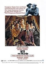 Watch The Cheyenne Social Club 2KMovies