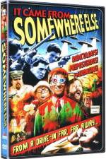 Watch It Came from Somewhere Else 2KMovies