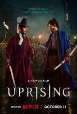 Watch Uprising 2KMovies