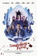 Watch Slaughterhouse Rulez 2KMovies