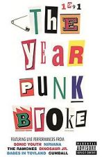 Watch 1991: The Year Punk Broke 2KMovies