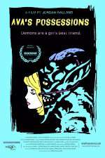 Watch Ava's Possessions 2KMovies