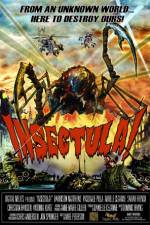 Watch Insectula! 2KMovies