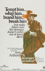 Watch A Stranger in Town 2KMovies