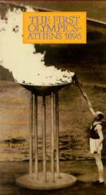 Watch The First Olympics: Athens 1896 2KMovies