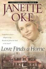 Watch Love Finds a Home 2KMovies