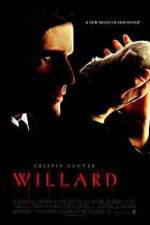 Watch Willard 2KMovies