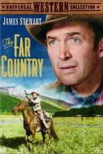 Watch The Far Country 2KMovies