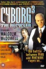 Watch Cyborg 3 2KMovies