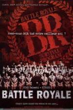 Watch Battle Royale 2KMovies