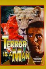 Watch Terror Is a Man 2KMovies