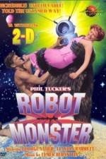 Watch Robot Monster 2KMovies
