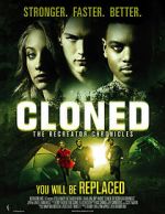 Watch Cloned: The Recreator Chronicles 2KMovies