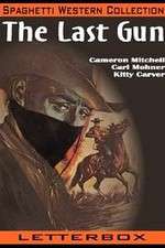 Watch The Last Gun 2KMovies