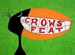 Watch Crows\' Feat (Short 1962) 2KMovies
