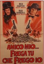 Watch Anything for a Friend 2KMovies
