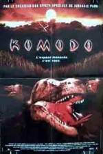 Watch Komodo 2KMovies