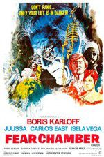 Watch Fear Chamber 2KMovies