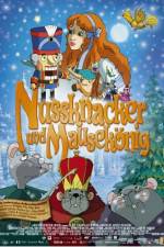 Watch The Nutcracker and the Mouseking 2KMovies