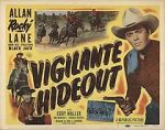 Watch Vigilante Hideout 2KMovies