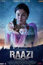 Watch Raazi 2KMovies