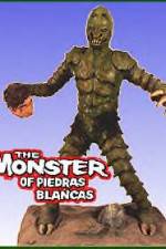 Watch The Monster of Piedras Blancas 2KMovies