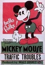 Watch Traffic Troubles (Short 1931) 2KMovies