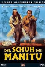 Watch Der Schuh des Manitu 2KMovies