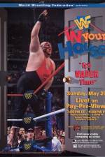 Watch WWF in Your House Beware of Dog 2KMovies