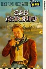 Watch San Antonio 2KMovies