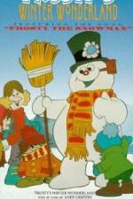 Watch Frosty's Winter Wonderland 2KMovies