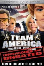 Watch Team America: World Police 2KMovies