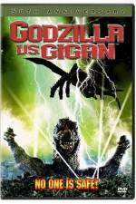 Watch Chikyû kogeki meirei Gojira tai Gaigan 2KMovies
