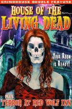 Watch House of the Living Dead 2KMovies