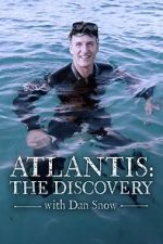 Watch Atlantis: The Discovery with Dan Snow (TV Special 2024) 2KMovies