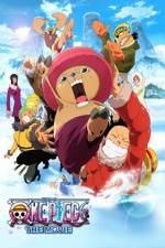 Watch One Piece: Movie 9 2KMovies