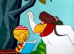 Watch Crockett-Doodle-Do (Short 1960) 2KMovies