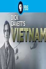 Watch Dick Cavett\'s Vietnam 2KMovies