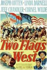 Watch Two Flags West 2KMovies