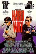 Watch The Hard Way 2KMovies