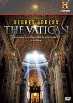 Watch Secret Access: The Vatican 2KMovies