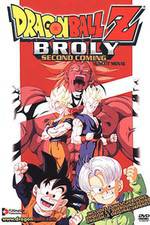 Watch Doragon bôru Z: Kiken na Futari! Sûpâ senshi wa Nemurenai 2KMovies