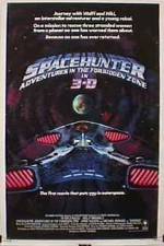 Watch Spacehunter: Adventures in the Forbidden Zone 2KMovies