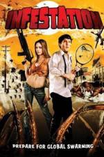 Watch Infestation 2KMovies