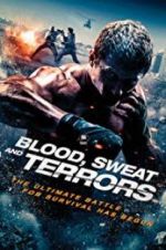 Watch Blood, Sweat and Terrors 2KMovies