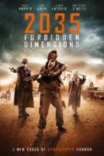 Watch The Forbidden Dimensions 2KMovies