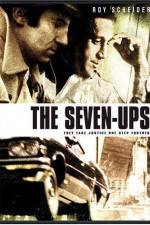 Watch The Seven-Ups 2KMovies
