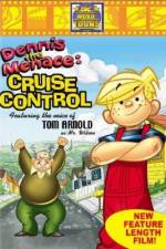 Watch Dennis the Menace in Cruise Control 2KMovies