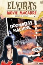 Watch Doomsday Machine 2KMovies