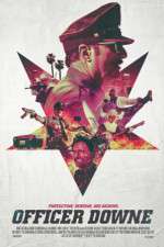 Watch Officer Downe 2KMovies